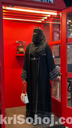 Abaya E Ramisha